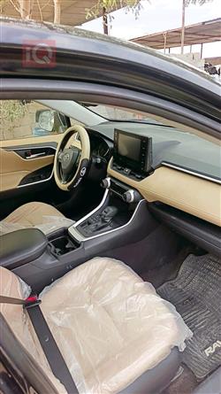 تويوتا راف 4